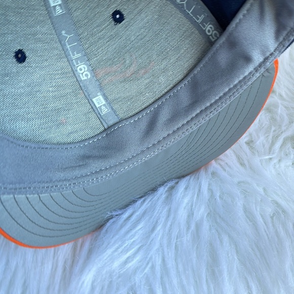 NFL Denver Broncos Cap - Picture 8 of 8